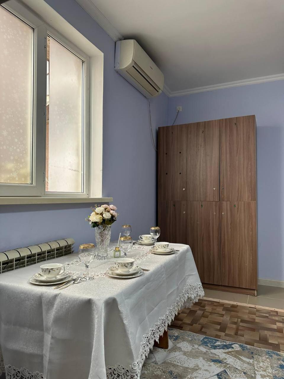 Joy Hostel Atyrau Room photo